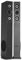 Fenton SHFT52B HiFi Lautsprecher Set, 3-Wege passives Standlautsprecher Paar - 500 Watt - Hi-Fi Lautsprecher Boxen - Schwarz