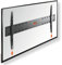 Vogel's BASE 05 L Soporte de pared para TV, Fijo, Para televisores de entre 40-80 pulgadas (102-203 cm), VESA Máx. 800x400, Carga Máx. 70 kg, Certificación TÜV