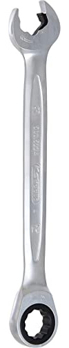 KS Tools 503.5224 24mm Ratchetcombination Wrench