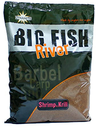B.F.R.Shrimp/Krill GR.B. 1,8 kg