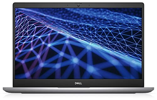 Dell Latitude 3330 Laptop, Intel Core i7-1195G7 Quad Core 8GB RAM, 256GB SSD 13.3 Full HD Anti-Reflective Touch Intel Iris Xe Graphics Windows 10 Professional