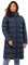 Jack Wolfskin Damen Frozen Palace Coat W Daunenparka, Night Blue, XS