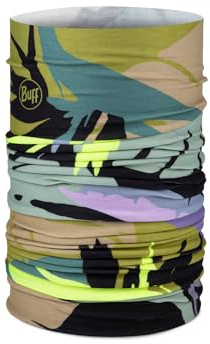 Buff Original EcoStretch multifunktionell duk öken unisex barn