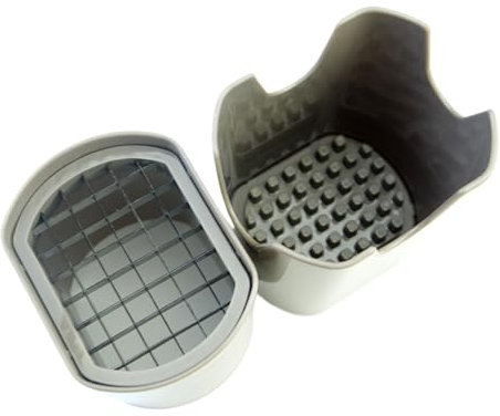 Tagliaverdure tritatutto | Tritatutto per alimenti, macchina per patatine fritte con aglio, affettaverdure fritte, affettaverdure fritte, tritatutto per patate fritte, tritatutto