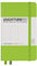 LEUCHTTURM1917 326292 Notizbuch Pocket (A6), Hardcover, dotted, limone