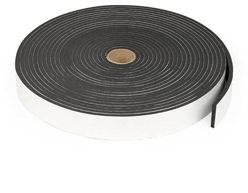 REDI-Guard SCE41 Neoprene Stripping Adhesive 3/4 Wide X 3/4 Thick X 12.5 FT