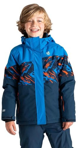 Dare2b Uni Kinder Humouriiijacket Skijacke