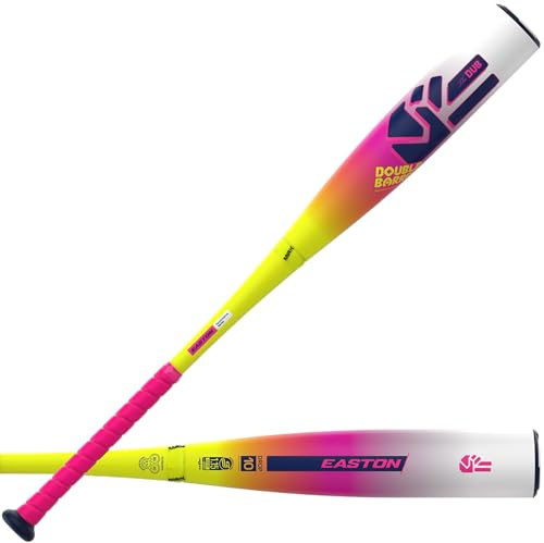 Easton | 2025 | The Dub Baseball Bat | USSSA | -10 Drop | 2 3/4 Barrel | 73,7 cm