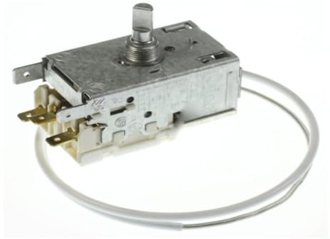 SOS Accessoire Thermostat für Kühlschrank Gefrierschrank Liebherr 6151813