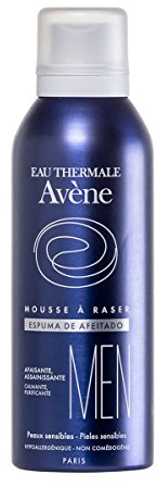 Avene Men Shaving Foam 200 ml