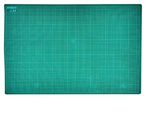 Walgreen® A1 A2 A3 A4 A5 Cutting MAT SELF Healing Printed Grid Craft (A1)