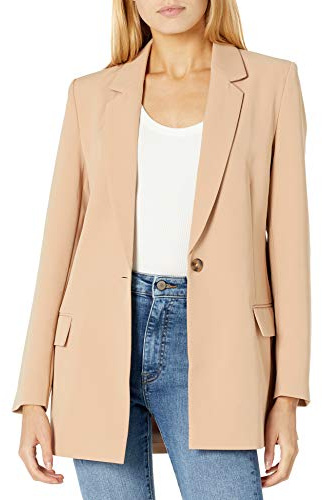 The Drop Femme Blazer (Grandes Tailles Disponibles)