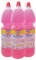 MAURY'S 3 Lindor Denatured Ethyl Alcohol 90° 1 Lt
