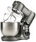 G3 Ferrari G2014900 G20149 Pastaio Planetary Knetmaschine, Edelstahl, anthrazit