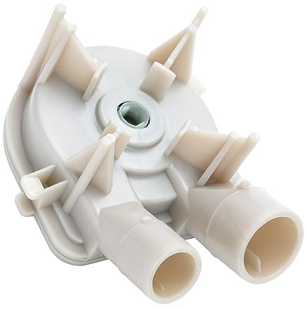 3363394 Washer Drain Pump Replacement for Kenmore Series 70 80 90.