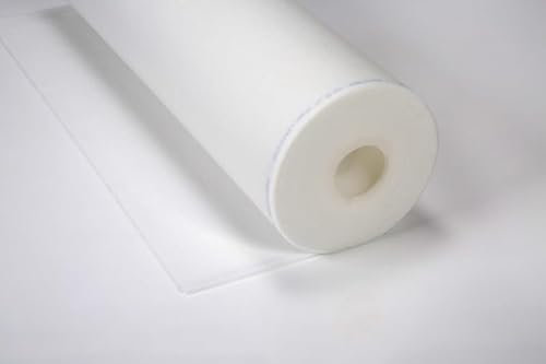 Aufbügelbares Volumenvlies H640 für Stepparbeiten, warme Kleidung, leichte bis mittelschwere Stoffe, von Freudenberg (0,90 x 5 m)