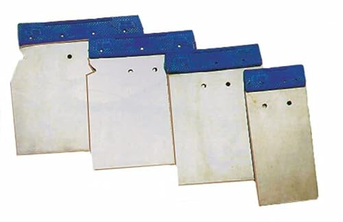 Gioco spade metalliche coda