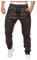 Herren Cargohose Kurz Rennrad Hose Stretch Fahrrad Regenhose Yoga Leggings Leggins Blickdicht Sportleggings Jeans Loose Fit