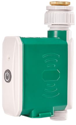 Fowecry Tuya ZigBee Watering Drip Irrigation Controller Automatic System for and