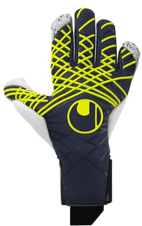 uhlsport Gants de Gardien de But de Football Prediction Flex HN, 9.5