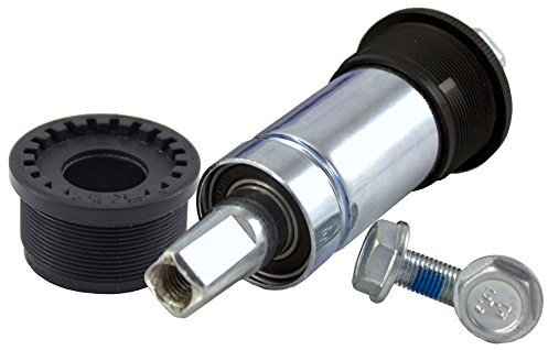 Thun Jive 3.0 BSA Tretlager 127mm (132 Millimeter)