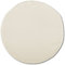Bestlivings Kissenbezug Beige (Ø 30 cm) mit verdecktem Reißverschluss - viele Größen und Farben