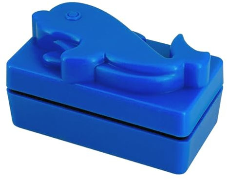 Magnetischer Glasreiniger für Aquarien, Magnetischer Aquariumreiniger | Aquariumreiniger Algenwäscher | Reinigungsbürste für Aquarien, Algenschaber, Glasreiniger für Aquarien, Reinigungsmittel