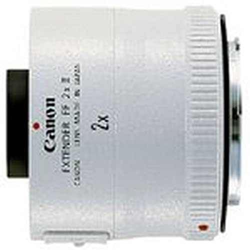 USED Canon Extender EF 2x II