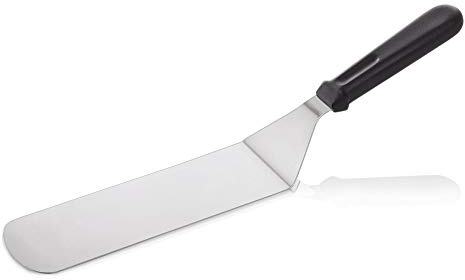 WAS 7020 200 rostfritt stål vinkelpalett med plasthandtag, stängd, 57 cm längd