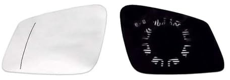 Alkar 6475845 Espejos Exteriores para Automóviles