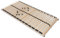 Betten-ABC Max1 Lattenrost, mit 28 Leisten und Mittelzonenverstellung, für alle Matratzen geeignet, Made in Germany, Nicht verstellbar | Fertig montiert, Größe: 80 x 200 cm