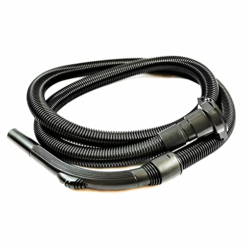 ALL PARTS ETC. 6 Ft Replacement Vacuum Hose for Kirby G Series (G3, G4, G5, G6), Sentria Models & Avalir Compatible with Ultimate G Diamond & More Vacuum Cleaner Hose Attachment