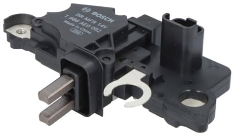 BOSCH 1986AE0092 transistor regulator