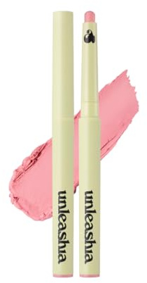 UNLEASHIA | Oh! Crayon à lèvres Happy Day (Gâteau aux fraises n°3)