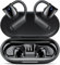 Hendari Open Ear Kopfhörer Bluetooth 5.3,Bluetooth Sport Kopfhörer, LED-Anzeig, 75 Stunden Spielzeit, Tiefer Bass Wireless Earbud, Wireless Earbuds mit 4 Mikrofon, IPX5 wasserdicht für Fahren, Arbeit