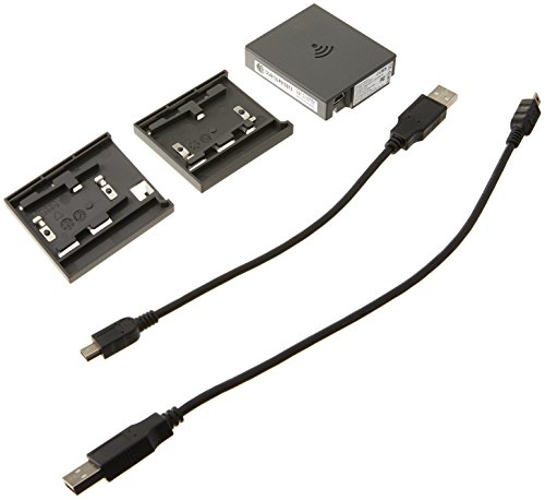 Lexmark MarkNet N8352 - Servidor de impresión (LAN inalámbrica, IEEE 802.11b, IEEE 802.11g, IEEE 802.11n, 72 Mbit/s, TCP/IP IPv4, TCP/IP IPv6, TCP, UDP, LEAP, MD5, MSCHAPv2, PEAP, SNMP, SSL/TLS, WEP, WPA2, 152 x 229 x 41 mm)