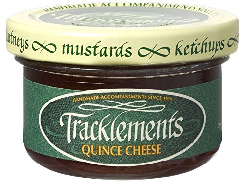 Tracklements Dulce De Membrillo (100g) (Paquete de 2)