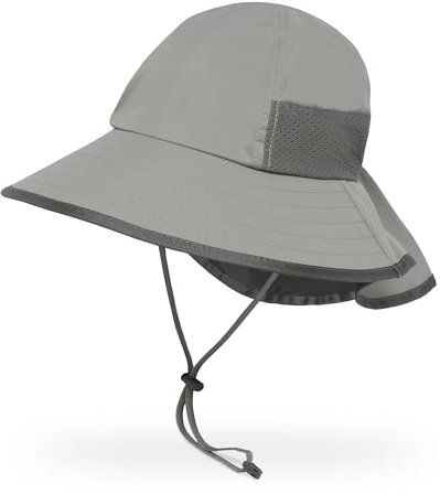 Sunday Afternoons Boy Kids` Play Hat, Quarry, M