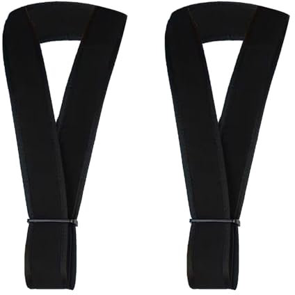 2-Teilige Armschlinge, Einfache Armschlinge, Verstellbare Nackenstützschlinge, Schulterstützwerkzeug Für Gebrochene Handgelenke, Ellenbogen, Schulterluxationen