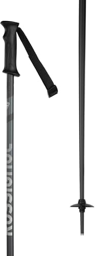 Rossignol - Tactic Grey skidstavar - herr - storlek 130 - grå
