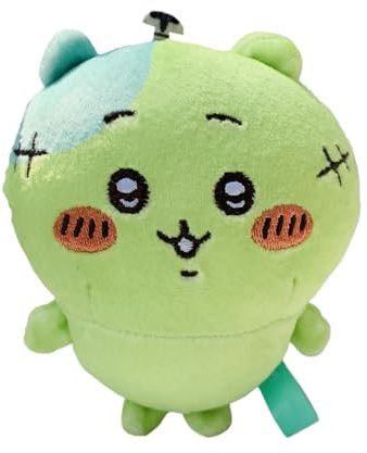 Générique Porte-clés en Peluche Chiikawa, Porte-clés en Peluche Chiikawa, Pendentif pour Sac À Main, Sac À Dos, Voiture, Décoration D'intérieur pour en-fants, Fans Et Adultes
