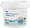 Blue Tab Cloro 10 Acciones en Tabletas 250 Gr, Efecto Choque y Mantenimiento Prolongado, Compatible con Piscinas, Liner y Aguas Duras, 5 Kg - BL6005 - Piscinayspa
