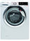 Hoover Dwt 413 Ah/1-S vasques 13 kg 1400rpm à + + + White Front-load