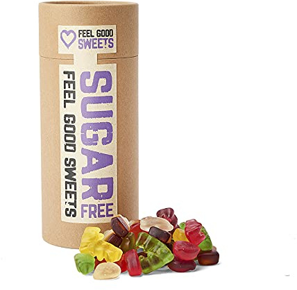 Feel Good Sugar Free Sweet Gifts