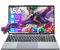 PC Portatile 15,6 Computer Portatile 16GB RAM + 512GB SSD, Notebook Office365 con 12a Gen Alder Lake-N95 CPU, 1080P, Win11 Pro Laptop Tastiera Retroilluminata,Touch ID, Webcam, Wi-Fi5, USB3.0 * 2