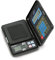 KERN Taschenwaage CM 1K1N (Wägebereich max. 1000 g, Ablesbarkeit 1 g, mit integriertem Taschenrechner, inkl. Batterien), mittel