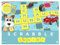 Mattel Games Scrabble Junior Wörterspiel und Kinderspiel, Kinderspiele Brettspiele geeignet für 2 - 4 Kinder ab 6 Jahren, Design kann variieren, Deutsche Version, Y9670