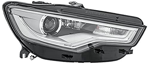 HELLA 1LL 011 150-381 LED/Bi-Xeno Faro principale - per es. Audi A6 Avant (4G5, 4GD, C7) - ECE - per veicolo circolazione Sx - Dx
