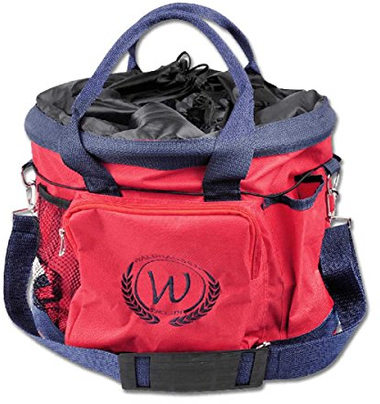 WALDHAUSEN Putztasche