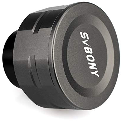 SVBONY SV205 Telescope Camera,1.25 7.05MP IMX415 Astrophotography Camera